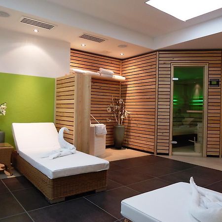 Hotel Gasthof Posthalter 즈위젤 외부 사진