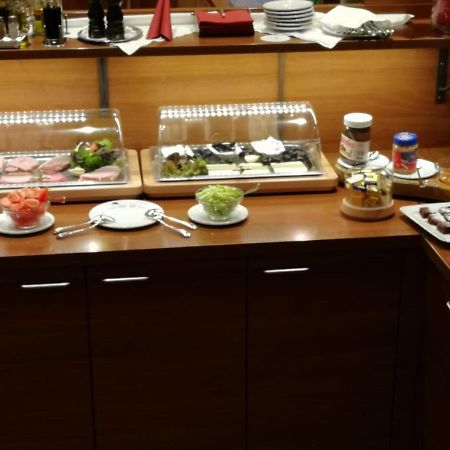 Hotel Gasthof Posthalter 즈위젤 외부 사진