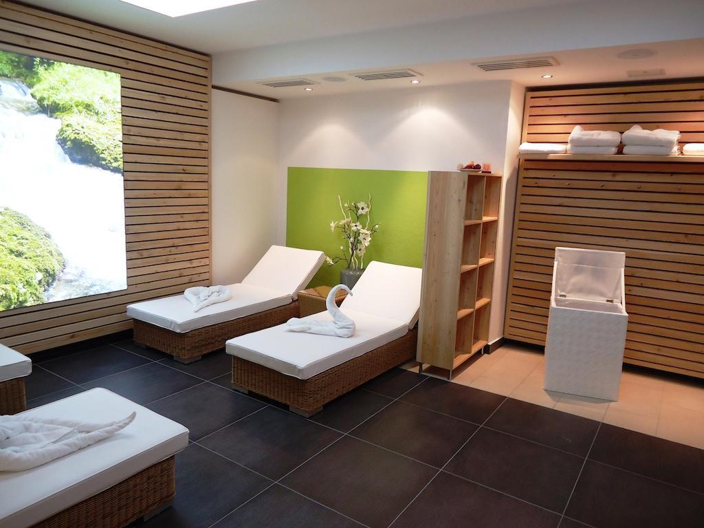 Hotel Gasthof Posthalter 즈위젤 외부 사진