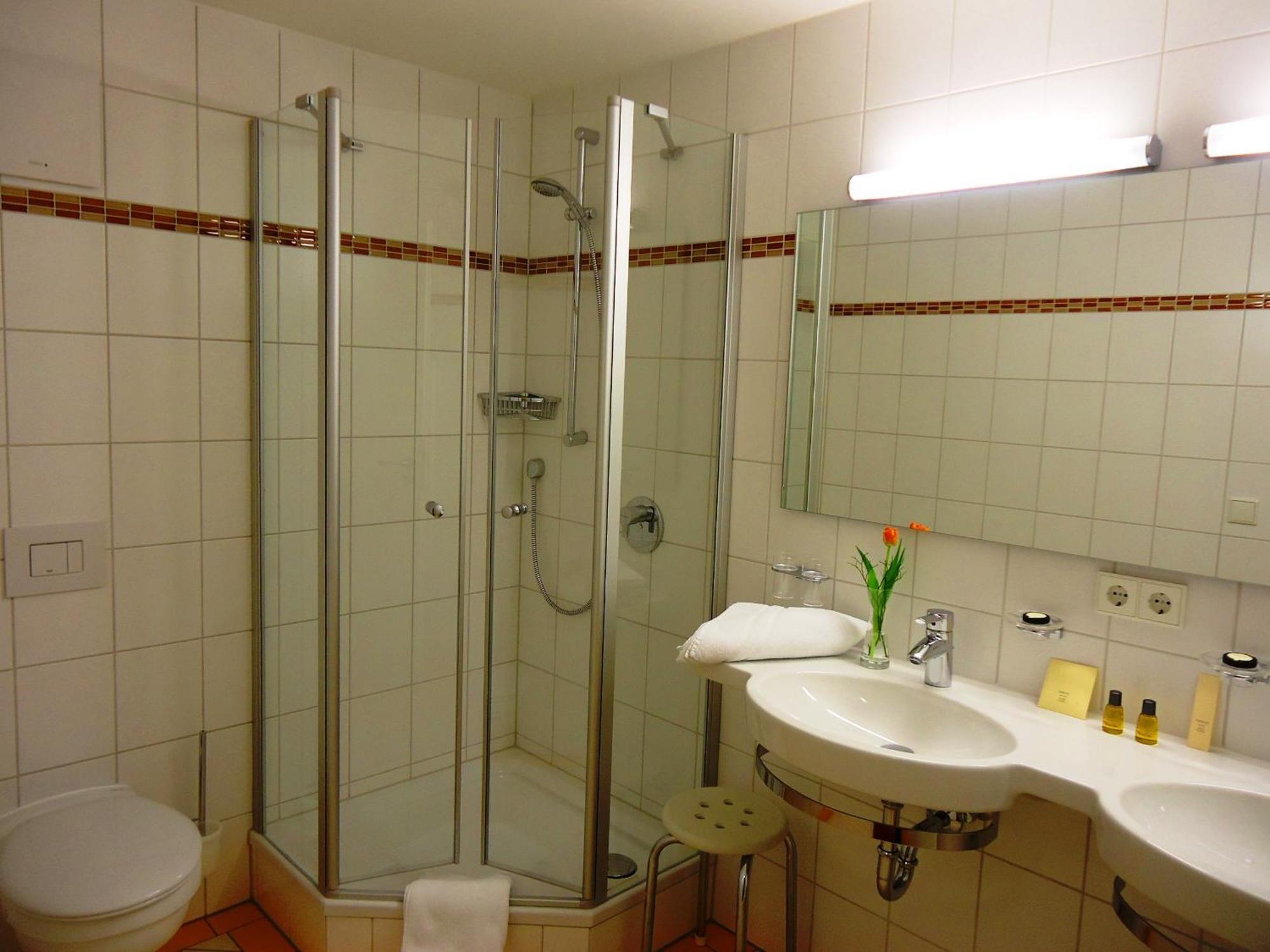 Hotel Gasthof Posthalter 즈위젤 객실 사진