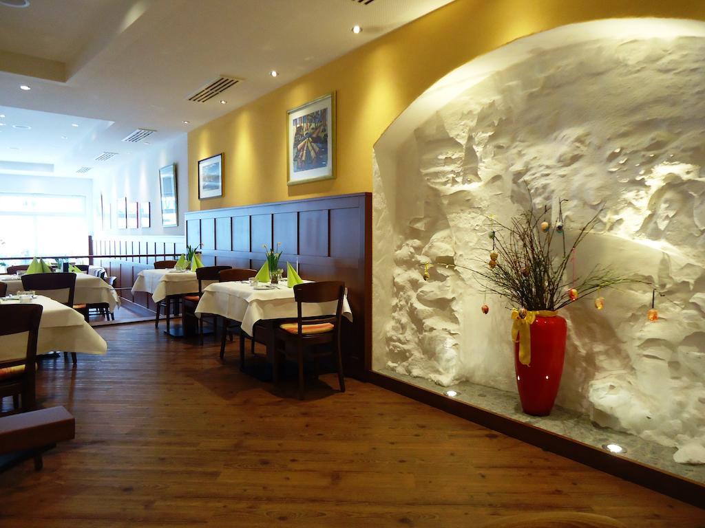 Hotel Gasthof Posthalter 즈위젤 외부 사진