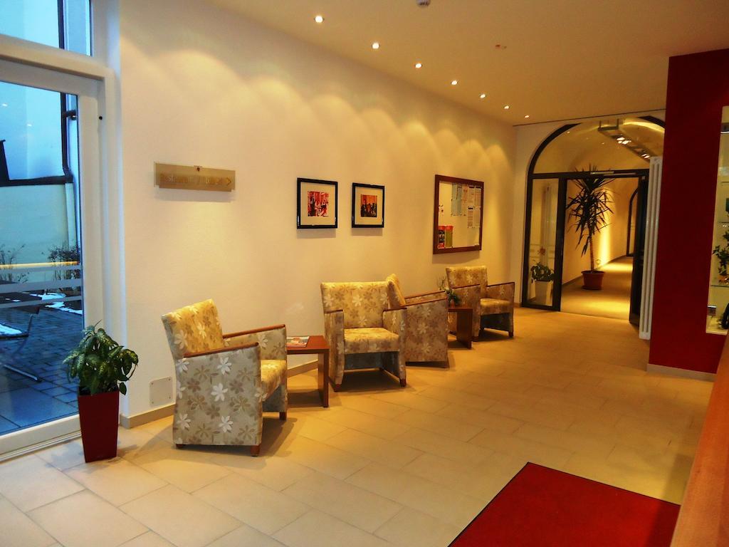 Hotel Gasthof Posthalter 즈위젤 외부 사진