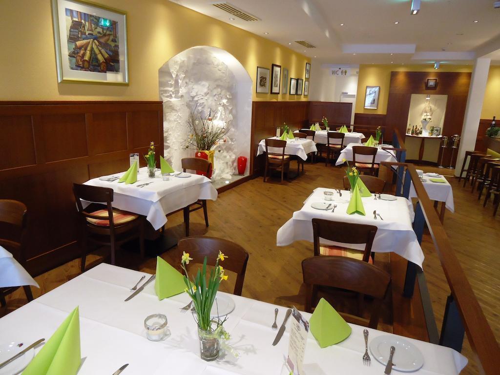 Hotel Gasthof Posthalter 즈위젤 외부 사진