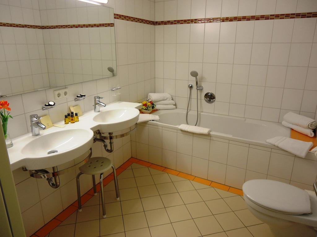Hotel Gasthof Posthalter 즈위젤 객실 사진