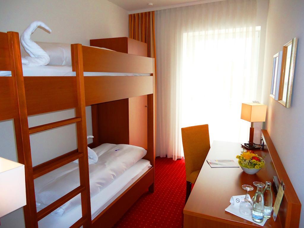 Hotel Gasthof Posthalter 즈위젤 객실 사진