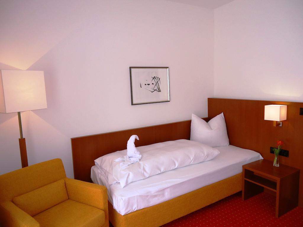 Hotel Gasthof Posthalter 즈위젤 객실 사진