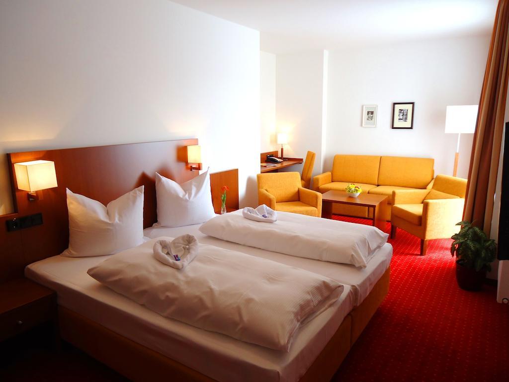 Hotel Gasthof Posthalter 즈위젤 객실 사진