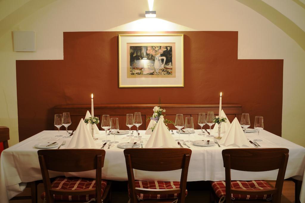 Hotel Gasthof Posthalter 즈위젤 외부 사진