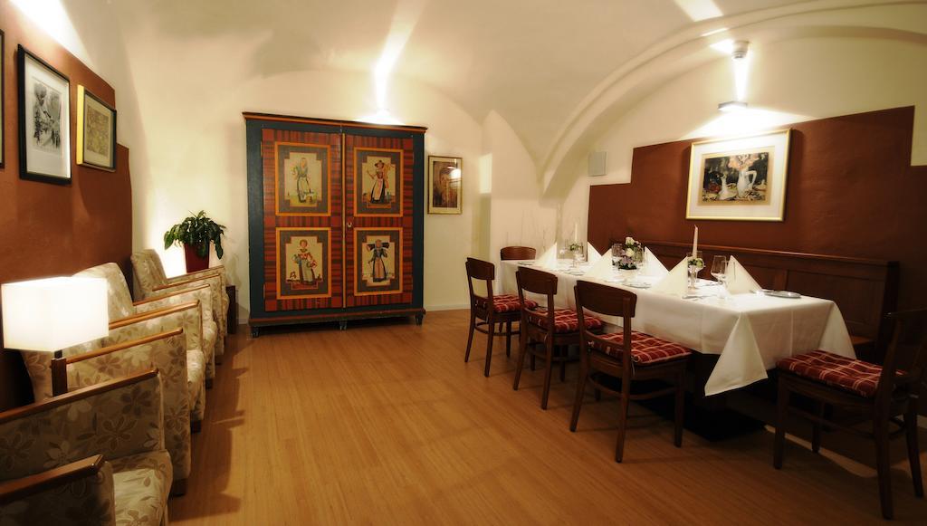 Hotel Gasthof Posthalter 즈위젤 외부 사진