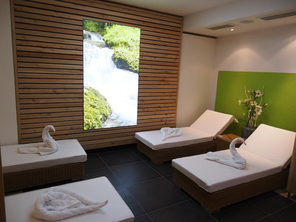 Hotel Gasthof Posthalter 즈위젤 외부 사진