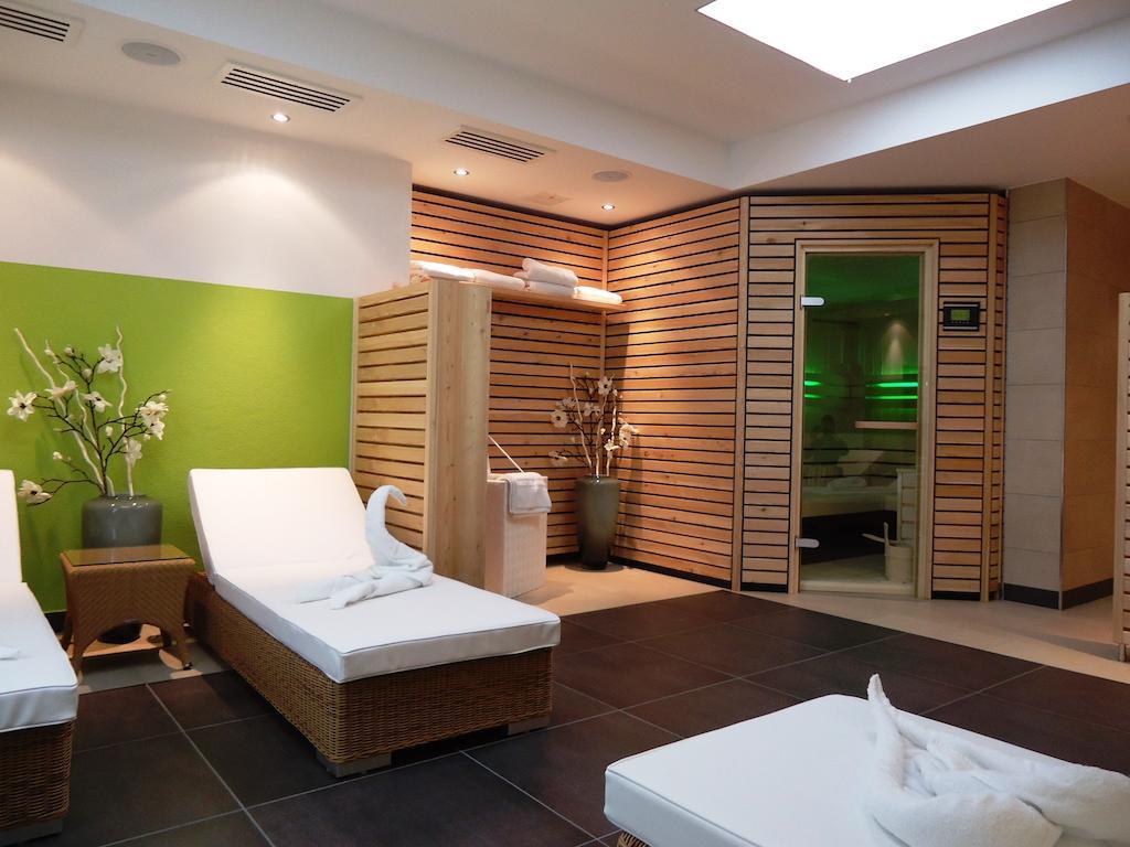 Hotel Gasthof Posthalter 즈위젤 외부 사진