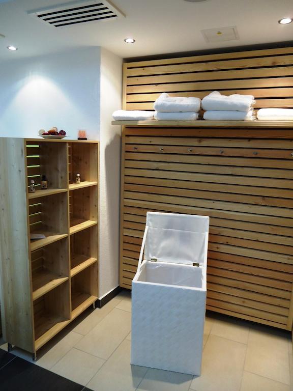 Hotel Gasthof Posthalter 즈위젤 외부 사진