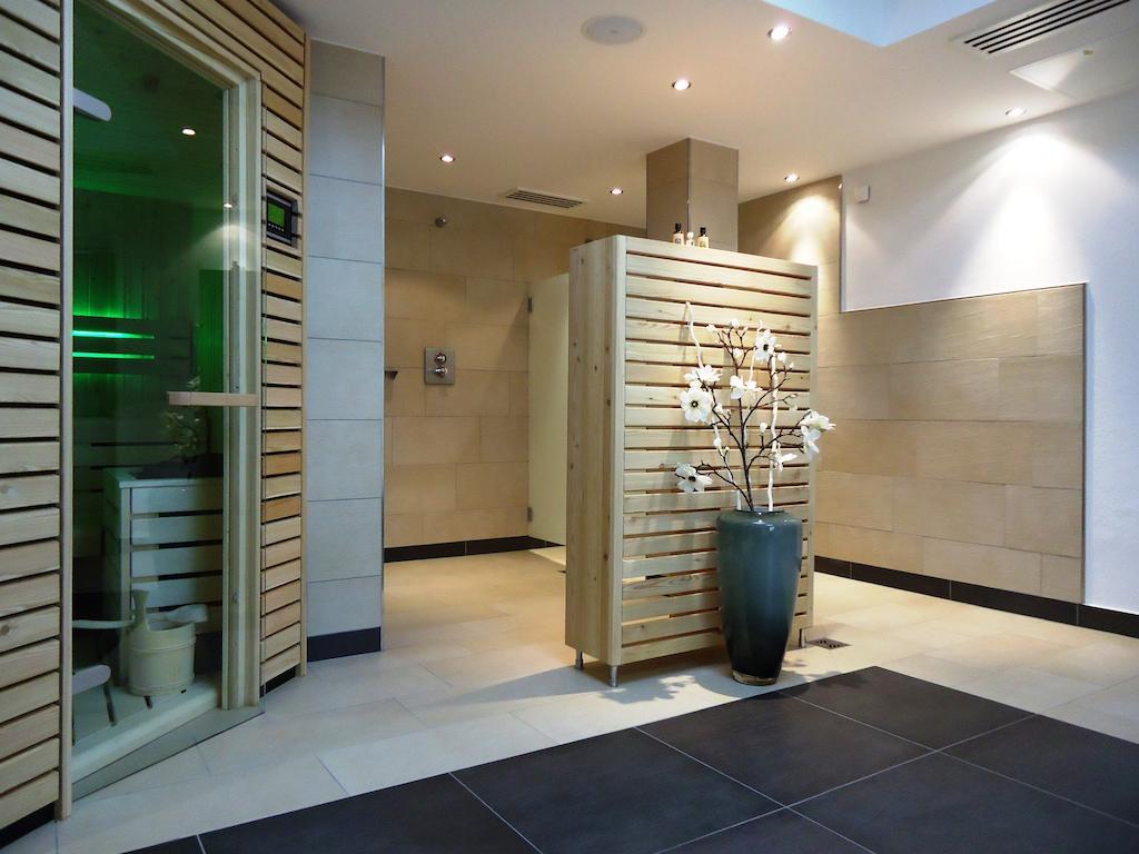 Hotel Gasthof Posthalter 즈위젤 외부 사진