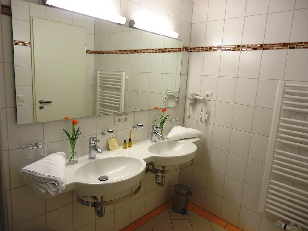 Hotel Gasthof Posthalter 즈위젤 객실 사진