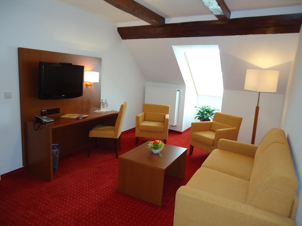 Hotel Gasthof Posthalter 즈위젤 객실 사진