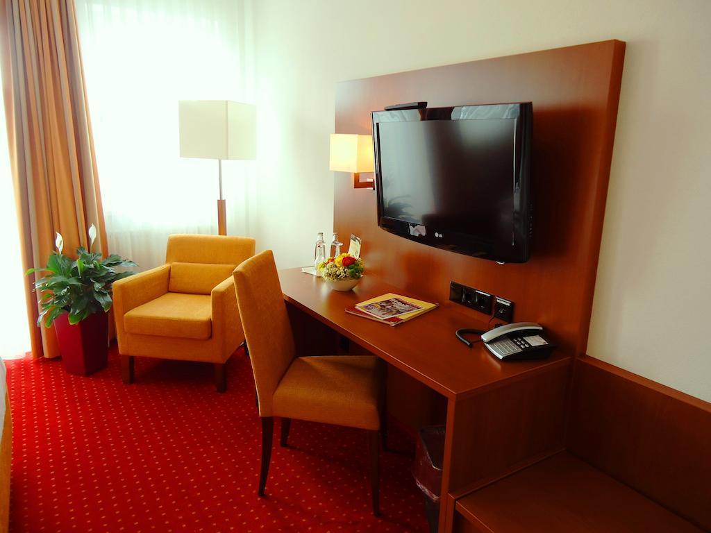 Hotel Gasthof Posthalter 즈위젤 객실 사진