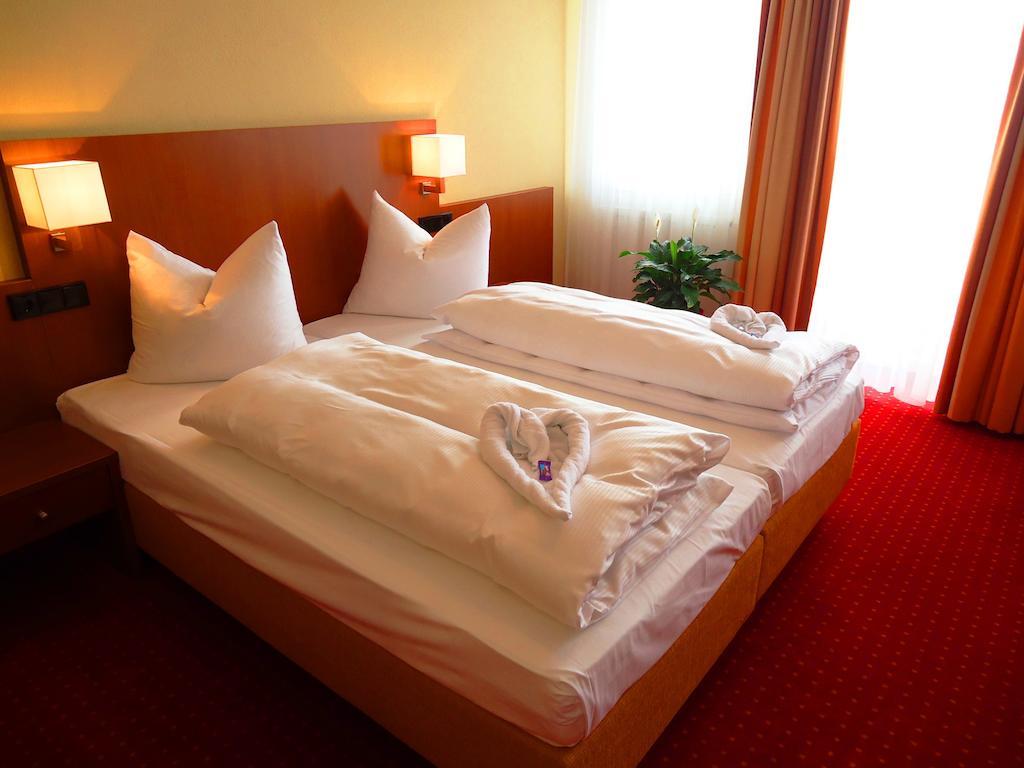 Hotel Gasthof Posthalter 즈위젤 객실 사진