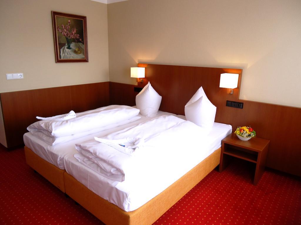 Hotel Gasthof Posthalter 즈위젤 객실 사진