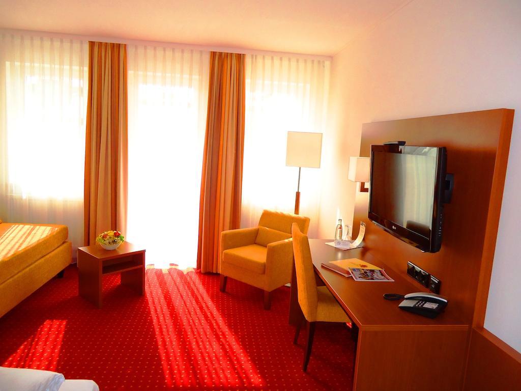 Hotel Gasthof Posthalter 즈위젤 객실 사진