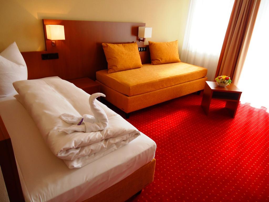 Hotel Gasthof Posthalter 즈위젤 객실 사진