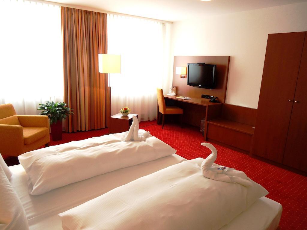 Hotel Gasthof Posthalter 즈위젤 외부 사진