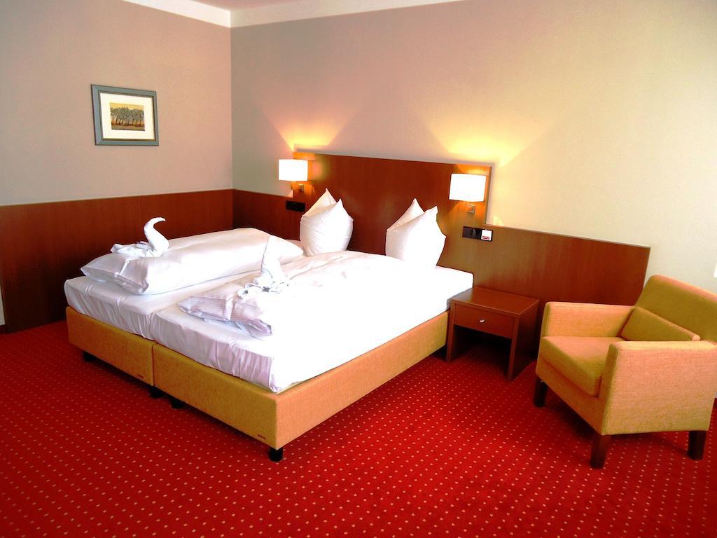 Hotel Gasthof Posthalter 즈위젤 객실 사진