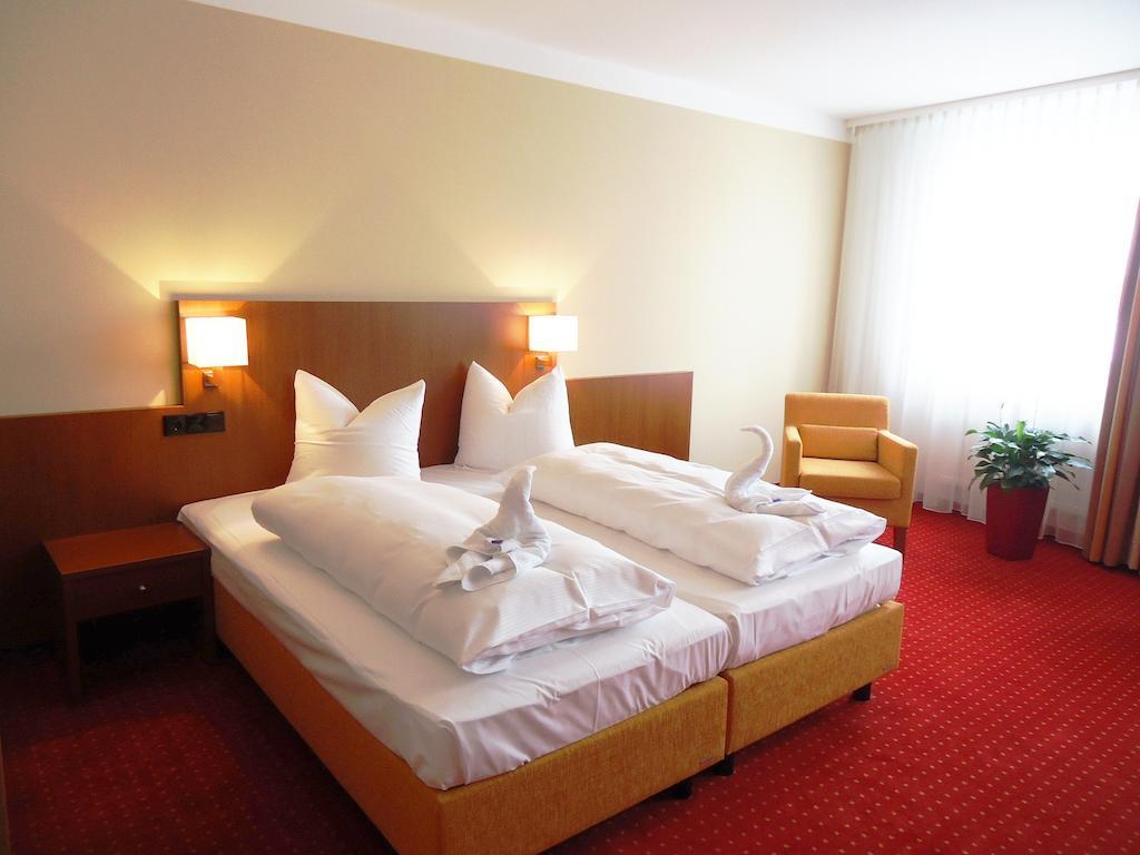 Hotel Gasthof Posthalter 즈위젤 객실 사진