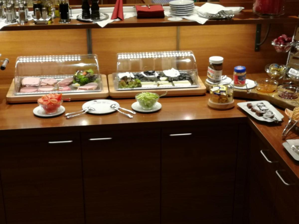 Hotel Gasthof Posthalter 즈위젤 외부 사진